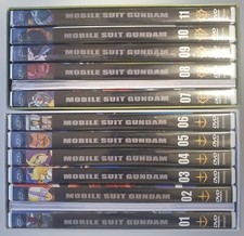 Dvd anime used usato  Sanremo