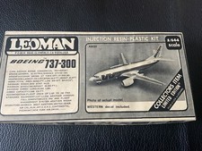 Leoman 144 boeing gebraucht kaufen  Übach-Palenberg