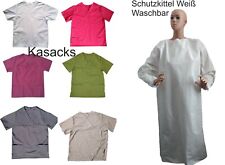 Kasack schlupfkasack unisex gebraucht kaufen  Deutschland