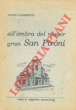 Lambertini dante all usato  Italia