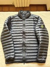 Piumino stone island usato  Campobasso