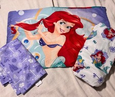 Little mermaid toddler for sale  Larose
