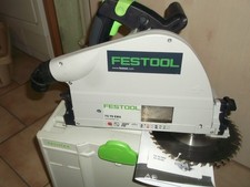 Festool tauchsäge ts75 gebraucht kaufen Festool tauchsäge ts75 gebraucht kaufen  Erlangen