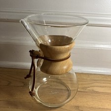 Chemex glass pour for sale  Huntersville