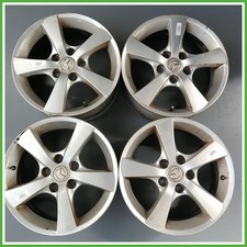 Cerchi lega mazda usato  Cona