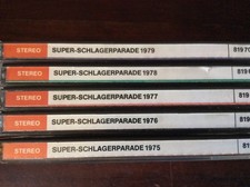 Super schlagerparade 1975 gebraucht kaufen  Iffezheim