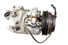 Audi klimakompressor kompresso gebraucht kaufen  Borgentreich