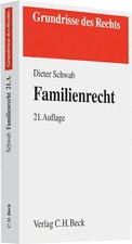 Familienrecht zustand gebraucht kaufen  Berlin