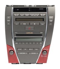 Lexus es350 2007 for sale  Richmond