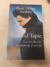 Bernard tapie. lecons d'occasion  Muret