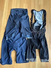 fahrradbekleidung herren gebraucht kaufen  Hannover