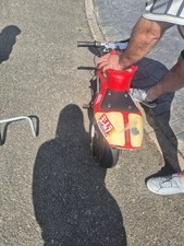 Mini moto 50cc for sale  RUGBY