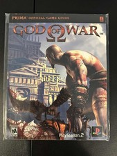 God war prima for sale  Athens