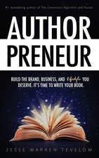 Authorpreneur build brand for sale  Buford