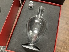 Baccarat crystal onde for sale  Cedarburg