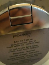 Parfum vintages rares d'occasion  Paris XIII