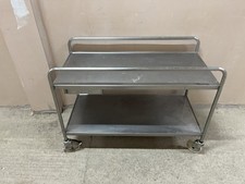 Stainless steel tier for sale  HULL