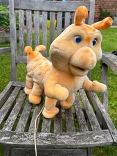 Worlds wonder grubby for sale  HARROGATE