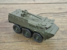 Vab 6x6 militaire d'occasion  Pordic