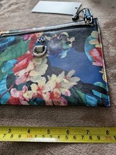 Karen miller clutch for sale  BECCLES