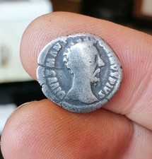 Monnaie antique romaine d'occasion  Saint-Léonard-de-Noblat