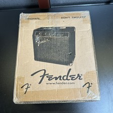 Amplificador combo Fender Frontman 10G 1x6" 10 watts comprar usado  Enviando para Brazil