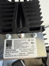 Rittal sk3107000 schaltschrank gebraucht kaufen  Lingen (Ems)