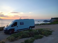 Citroën jumper camper gebraucht kaufen  Tauberbischofsheim