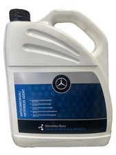 Mercedes benz genuine for sale  WATFORD