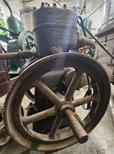 Lister stationary engine for sale  MAIDSTONE