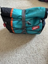 Alpkit gravel bag for sale  CAERNARFON