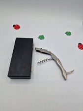 Creuset edelstahl korkenzieher gebraucht kaufen  Ludwigsburg