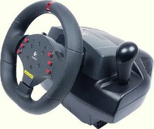 Logitech momo racing for sale  Cleveland