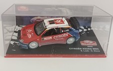 Altaya rallye monte d'occasion  Expédié en Belgium