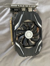 Msi geforce gtx for sale  Bakersfield