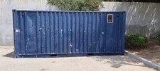 Foot container sea for sale  Simi Valley