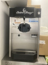 Ice cream machine for sale  BOGNOR REGIS