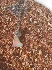 pendentif opale d'occasion pendentif opale d'occasion  Bourcefranc-le-Chapus