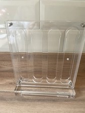 nespresso capsule holder for sale nespresso capsule holder for sale WATFORD