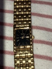 Seiko women black for sale  Tulsa