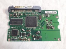 Scheda logica seagate usato  Palmi