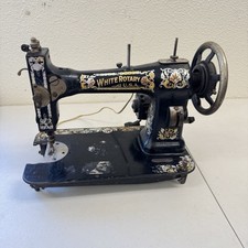 white rotary sewing machine for sale white rotary sewing machine for sale Chico