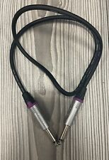 Mogami 2582 instrumentenkabel gebraucht kaufen  Schwandorf