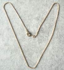 Avon halskette schmuck gebraucht kaufen  Niederbreitbach