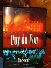Livret publicitaire puy d'occasion  Revel