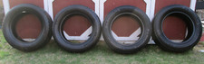 P245 60r18 michelin for sale  Windsor