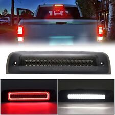 Lâmpada de freio fumê para 2009-18 Dodge Ram 1500 10-18 2500 3500 LED 3ª lanterna traseira comprar usado  Enviando para Brazil
