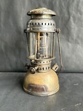 Vintage Bambino Petromax NO.821 Cherosene Lanterna/Lampada Originale Vetro comprar usado  Enviando para Brazil