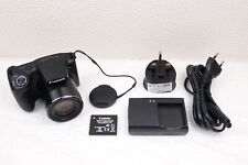 Canon powershot sx430 for sale  UK