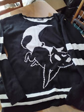 Heartless pullover moon gebraucht kaufen  Celle